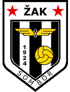 FK ZAK Sombor