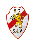 SC São João de Ver U19