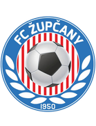 Druzstevnik Zupcany
