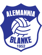 SV Alemannia Nordhorn