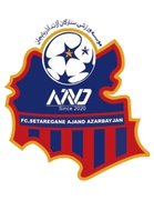 Setaregan Ajand Azerbaijan 