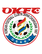 Osaka Korean FC