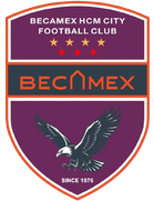 Becamex Ho Chi Minh City FC Jugend