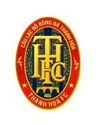 Thanh Hoa FC Jugend