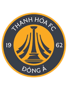 Thanh Hoa FC Jugend