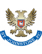 St. Johnstone FC Jugend