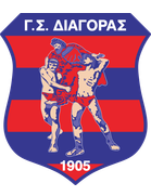 Diagoras Rodos