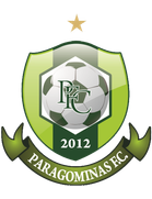 Paragominas FC