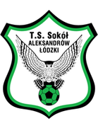 Sokol Aleksandrow Lodzki
