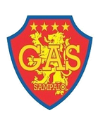 GA Sampaio (RR)