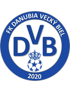 Danubia Velky Biel