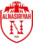 Al-Nasiriyah FC