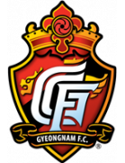 Gyeongnam FC U18