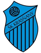 SK Krasnany Bratislava (- 2022)
