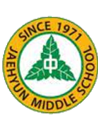 Jaehyun Middle School