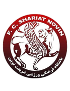 Shariat Novin