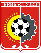 Ekibastuzets Ekibastuz (-2008)