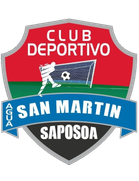 CD Agua San Martín