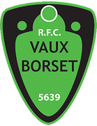 RFC Vaux-Borset