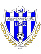 Union Sportive Zriba