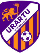 FC Urartu Erewan U17
