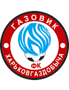 Gazovyk-KhGV Kharkiv (-2007)