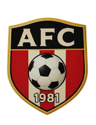 Algarrobos FC