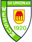 SV Union Wessum Jugend