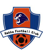 Meizhou Hakka U19