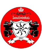 Saulininkas Siauliai
