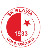 SK Slavia Ceske Budejovice