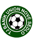 TJ Banik Union Nove Sedlo