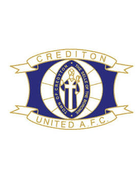 Crediton United AFC