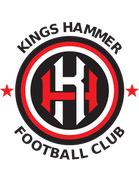 Kings Hammer FC Cincinnati