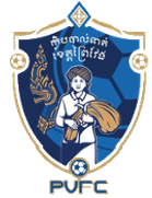 Prey Veng FC