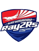 Kathmandu RayZRs FC