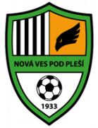 TJ Sokol Nova Ves pod Plesi