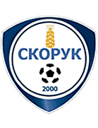 Skoruk Tomakivka ( -2023)