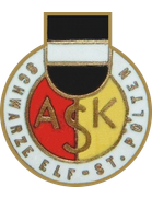 ASK Schwarze Elf St. Pölten (- 1973)