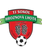 TJ Sokol Hroznova Lhota
