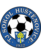 TJ Sokol Hustenovice
