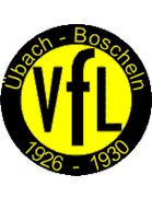 VfL Übach-Boscheln Jugend