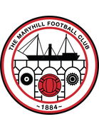 Maryhill FC
