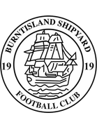 Burntisland Shipyard FC