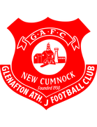Glenafton Athletic FC