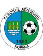 TJ Sokol Jezernice