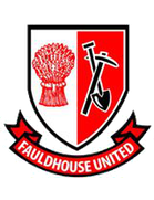 Fauldhouse United FC