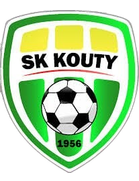 SK Kouty