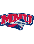 MNU Pioneers (MidAmerica Nazarene Uni)