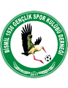 Bismil 1936 GSK